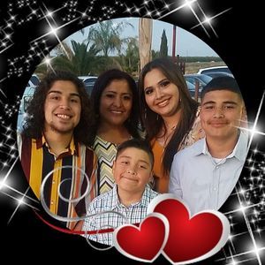 Meet your Posher, Rocio